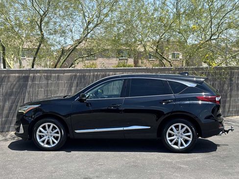 Used 2019 Acura RDX FWD image 5