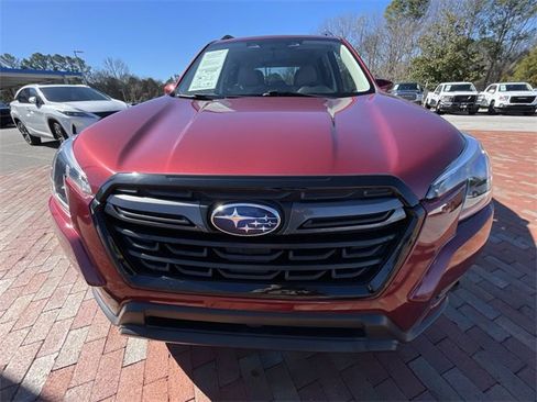 Used 2023 Subaru Forester Limited image 22