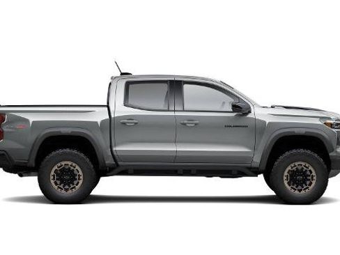 New 2026 Chevrolet Colorado ZR2 image 28
