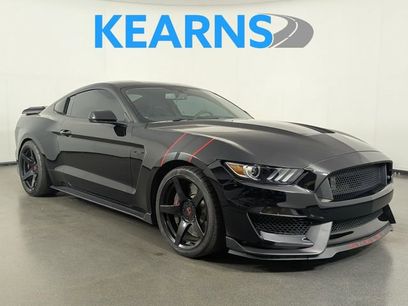 Used 2017 Ford Mustang Shelby GT350 w/ Electronics Package