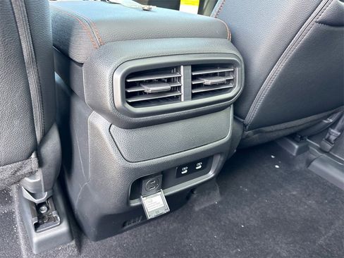 New 2026 Honda Passport TrailSport image 30