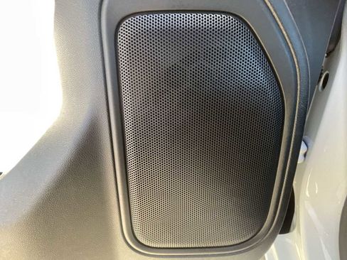 Used 2024 Chevrolet Silverado 1500 Custom image 23