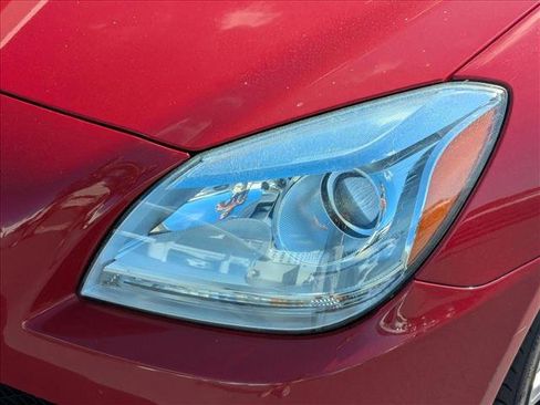 Used 2013 Mercedes-Benz SLK 250 SLK 250 image 9