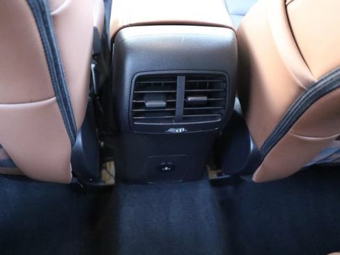 Used 2025 Ford Bronco Sport Outer Banks w/ Outer Banks Tech Package+ AWD/4WD image 17