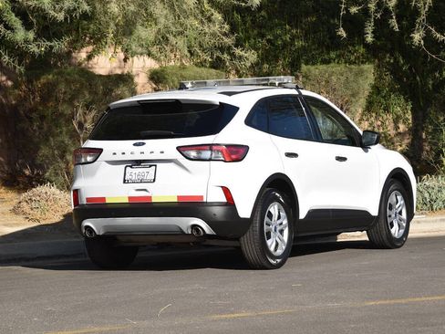 Used 2020 Ford Escape S FWD image 18