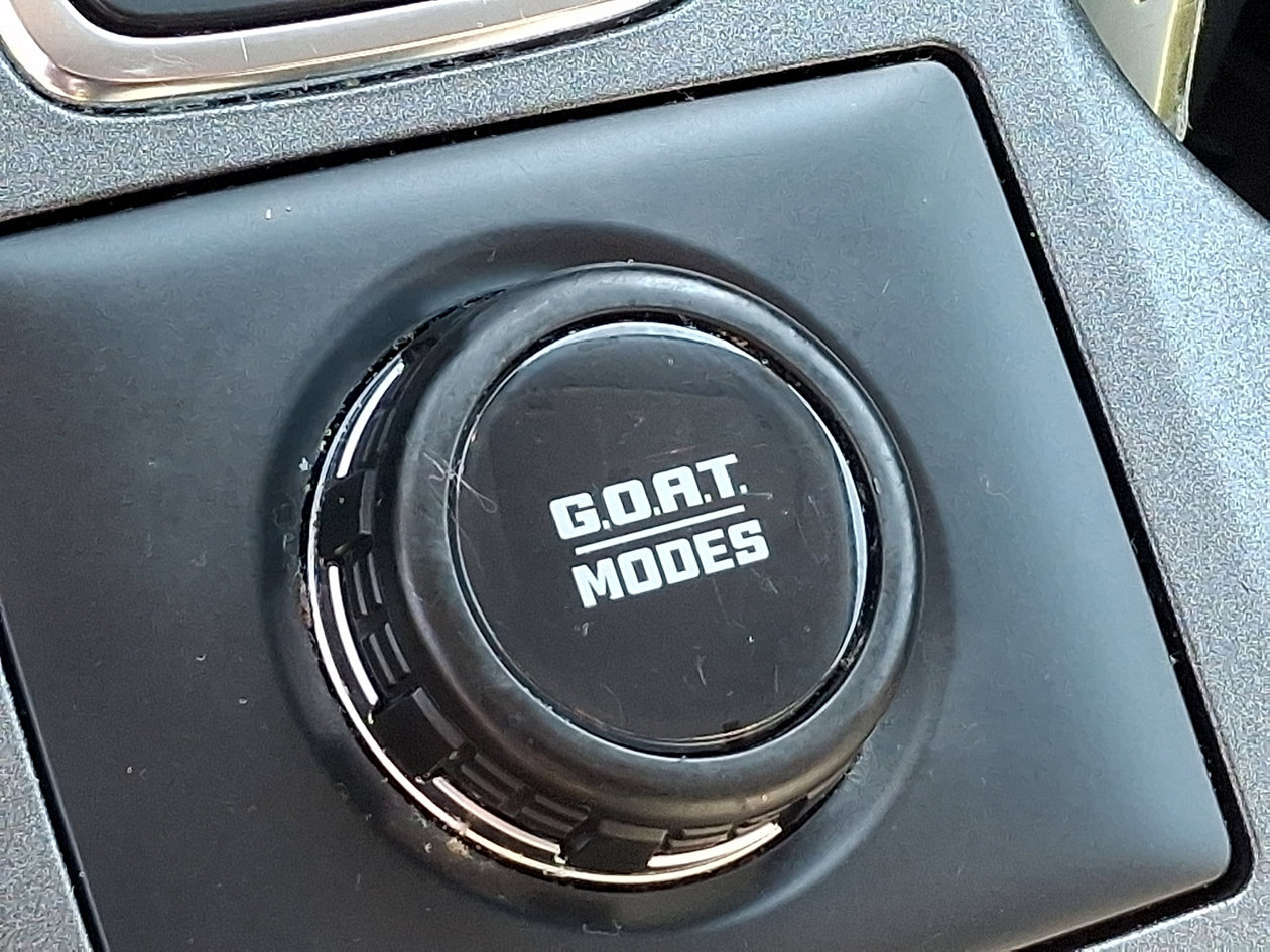 Used 2025 Ford Bronco Sport Big Bend AWD/4WD image 23