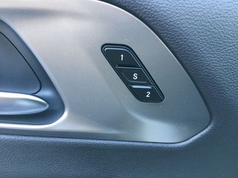 New 2026 Chrysler Pacifica Select image 13