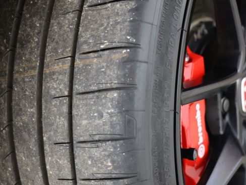 Used 2024 Honda Civic Type R image 13