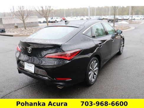 Certified 2023 Acura Integra image 7