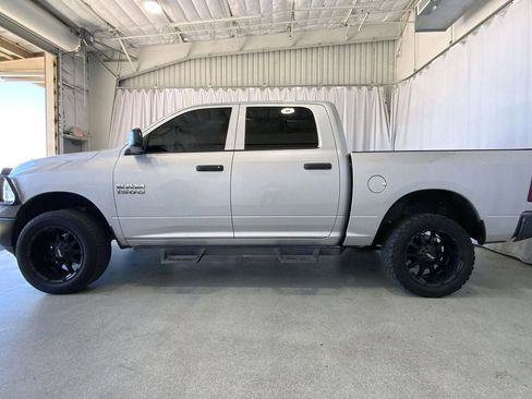 Used 2015 RAM 1500 Tradesman w/ Popular Equipment Group image 26