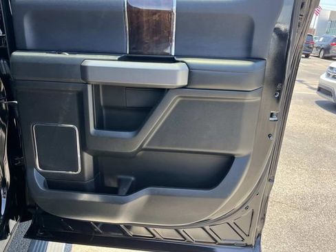Used 2016 Ford F150 4x4 SuperCrew image 26
