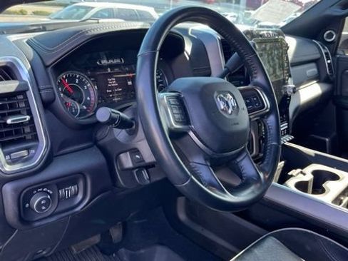 Used 2022 RAM 2500 Laramie AWD/4WD image 14