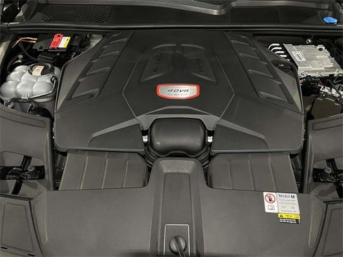 Used 2023 Porsche Cayenne Turbo GT image 25