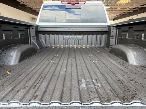 Used 2026 GMC Sierra 3500 Denali w/ Denali Reserve Package AWD/4WD image 22
