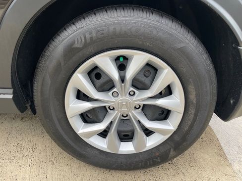 Certified 2026 Honda CR-V LX image 23