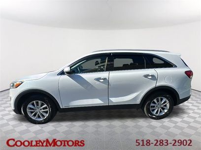 Used 2017 Kia Sorento LX