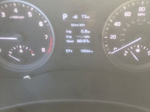 Used 2021 Hyundai Tucson Value image 5