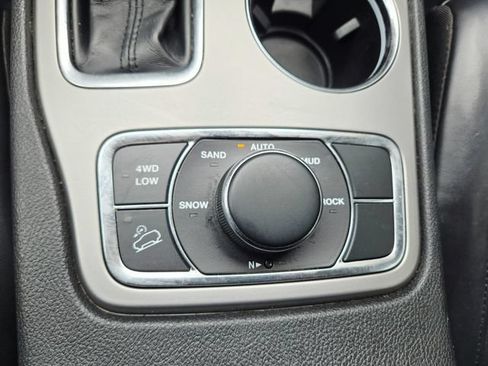 Used 2021 Jeep Grand Cherokee Limited AWD/4WD image 30