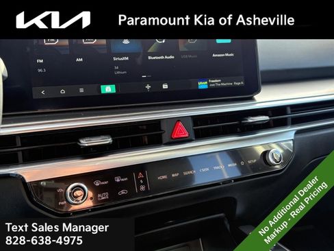 New 2026 Kia Sorento EX w/ EX Premium Package image 11