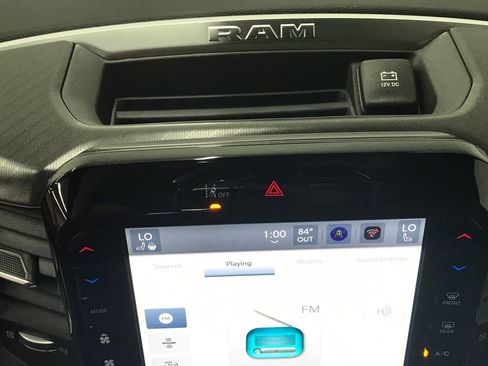 New 2026 RAM 1500 Big Horn image 17