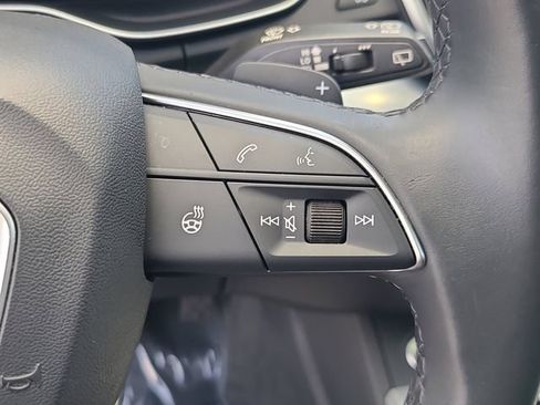 Used 2025 Audi Q5 2.0T Premium AWD/4WD image 26