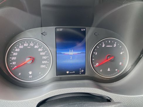 New 2026 Mercedes-Benz Sprinter 2500 image 16