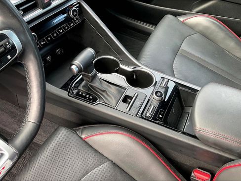 Used 2021 Kia K5 GT w/ Option Group 015 image 18