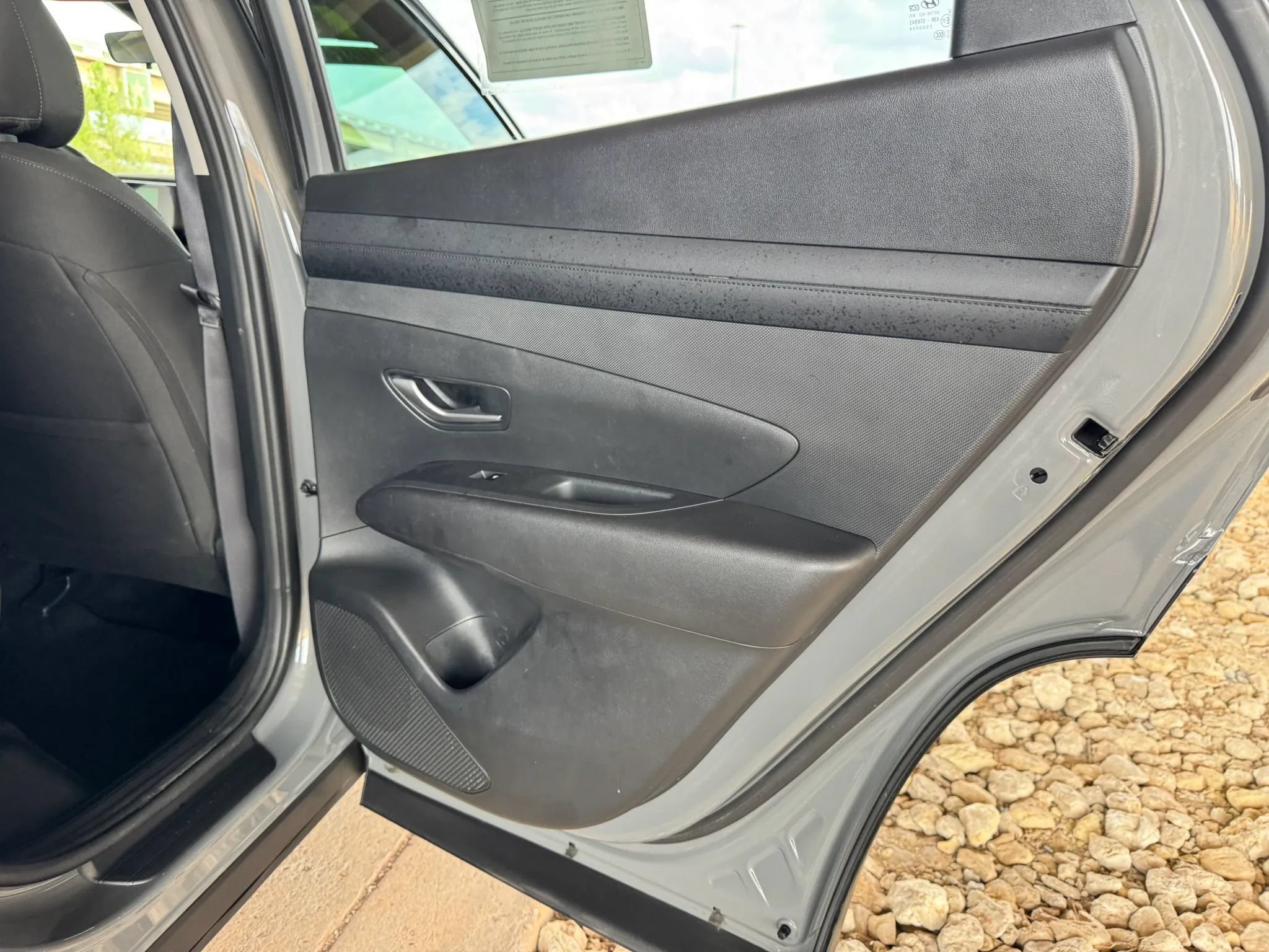 Used 2025 Hyundai Tucson SEL FWD image 21