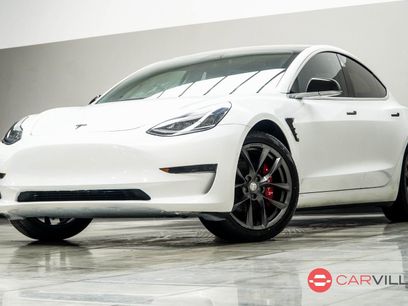 Used 2019 Tesla Model 3 Standard Range