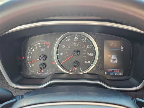 Certified 2021 Toyota Corolla SE image 23