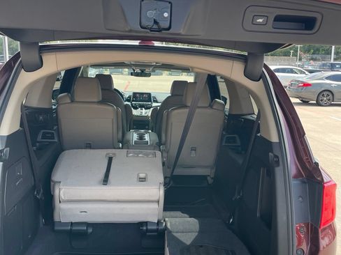 Used 2019 Honda Odyssey Touring image 8