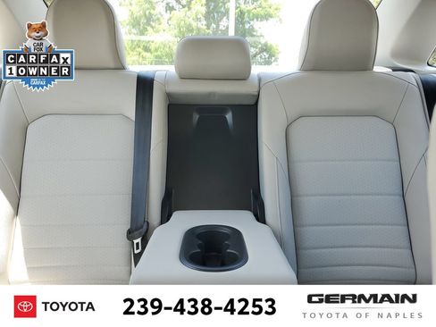 Used 2023 Volkswagen Jetta SE w/ Panoramic Sunroof Package FWD image 31