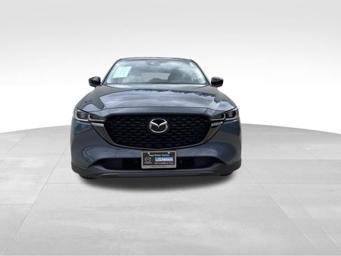Certified 2025 MAZDA CX-5 Carbon Edition AWD/4WD image 2