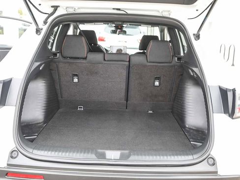 Used 2024 Honda HR-V Sport image 25