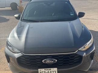 Used 2025 Ford Escape ST-Line FWD video 2
