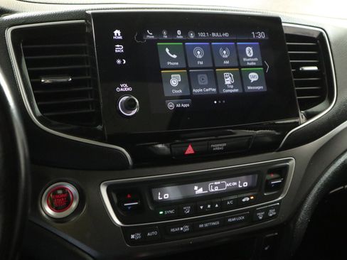 Used 2021 Honda Pilot Special Edition image 22