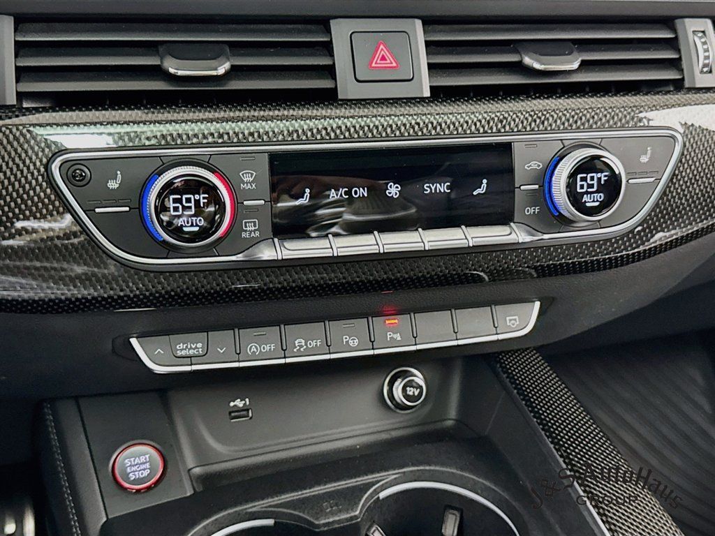 Used 2019 Audi S5 Prestige AWD/4WD image 20