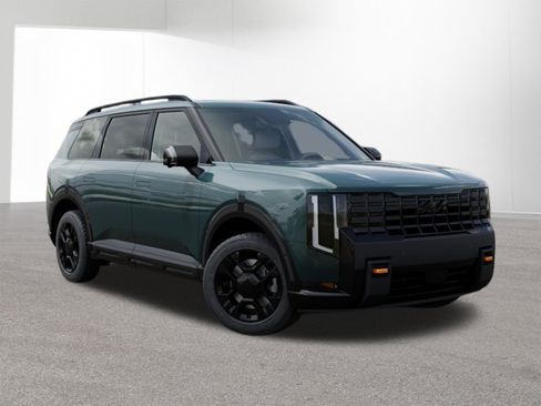 New 2027 Kia Telluride SX Prestige X-Pro AWD/4WD image 34