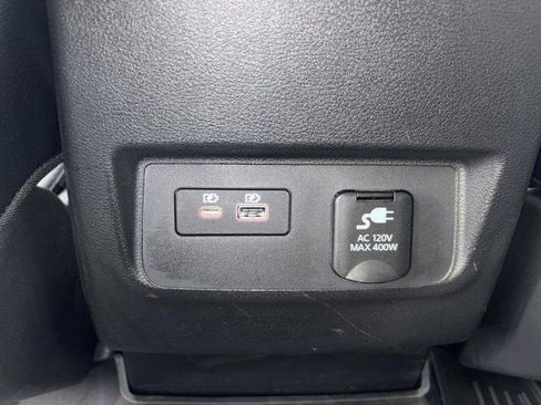 Certified 2023 Nissan Frontier Pro-X w/ Pro-X Premium Package RWD image 18
