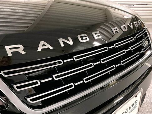Certified 2026 Land Rover Range Rover Evoque S AWD/4WD image 31