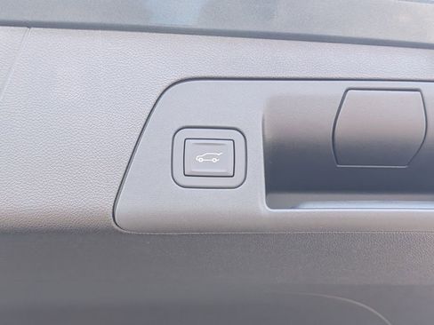 New 2026 Buick Envision Sport Touring AWD/4WD image 25