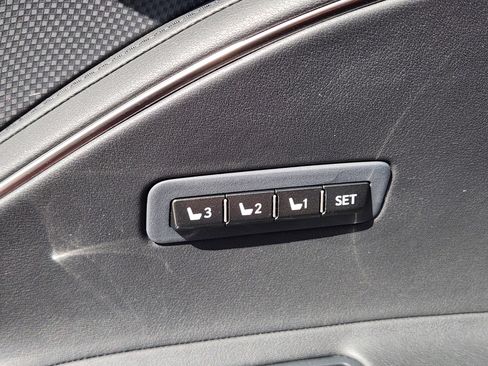 Used 2024 Lexus LC 500 Convertible w/ Touring Package image 30