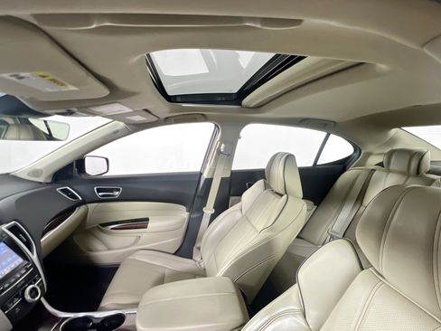 Used 2020 Acura TLX V6 SH-AWD w/ Technology Pkg image 22