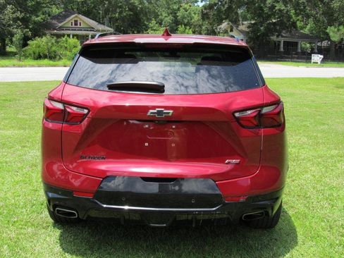 Used 2019 Chevrolet Blazer RS image 5