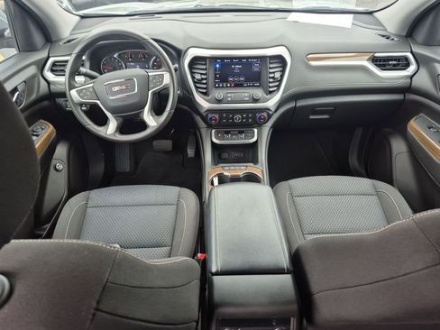 Certified 2023 GMC Acadia SLE w/ Driver Convenience Package image 25