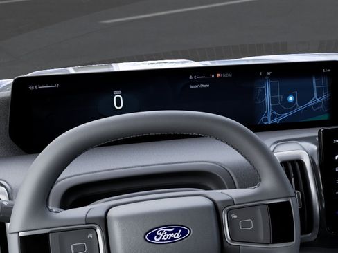 New 2027 Ford Expedition Max Active RWD image 13