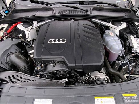 Used 2024 Audi A5 2.0T Premium Plus w/ Premium Plus image 30