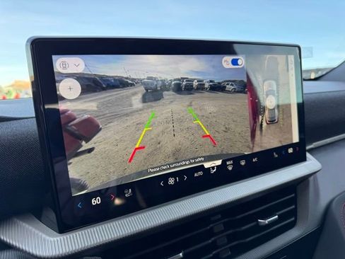 New 2026 Ford Explorer ST image 31