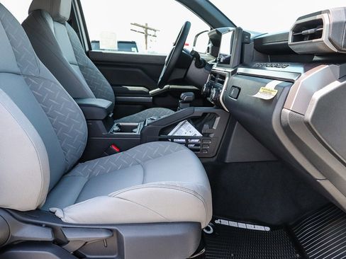 New 2026 Toyota Tacoma SR5 RWD image 19