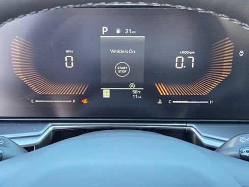 New 2026 Kia Sorento S w/ S Panoramic Sunroof Package FWD image 15